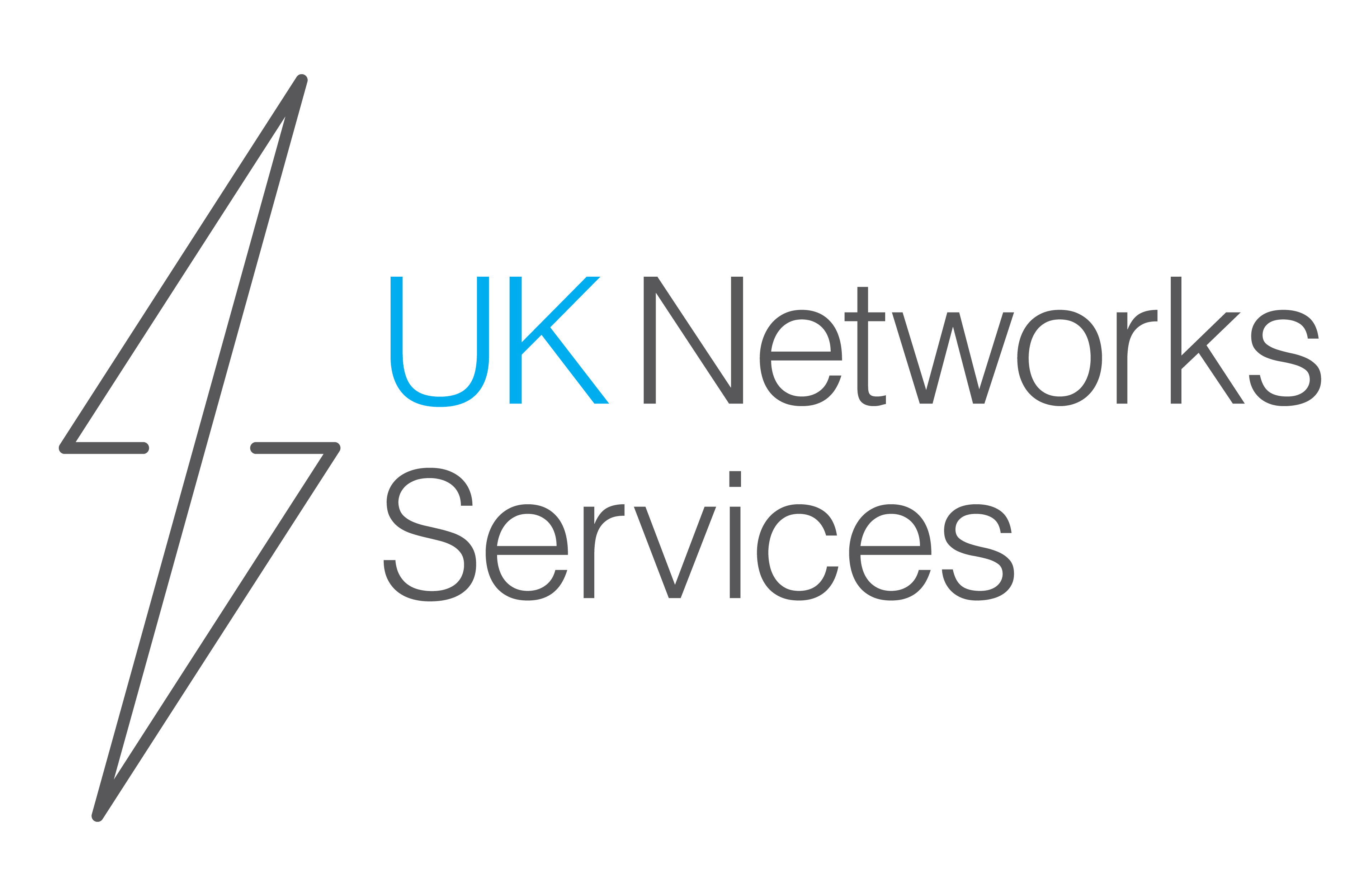 UKNS Logo